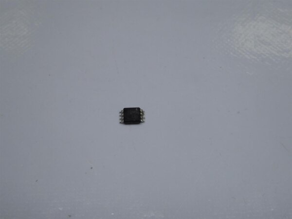 Apple MacBook Pro A1278 13" BIOS Chip von Mainboard 820-2879-B Mid 2010 #3031_04
