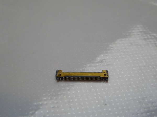 Apple MacBook Pro A1278 13" Disyplay Anschluss vom Mainboard Mid 2009 #3031