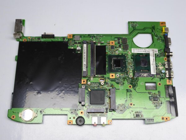 Acer Aspire 2920Z Series T2310 Mainboard Motherboard mit CPU 554X401061G74 #3854