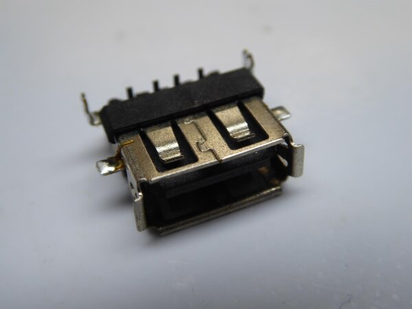 Packard Bell LJ71 USB Buchse vom Mainboard #3855