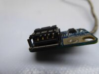 Acer Aspire 5530G USB Board mit Kabel LS-4172P #3856