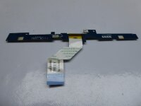 Acer Aspire 5530G Powerbutton Board mit Kabel LS-4173P #3856