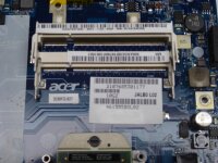 Acer Aspire 5530G Mainboard Motherboard incl. AMD Turion CPU LS-4171P  #3856