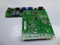 NEC NP-U260W Beamer Projektor Mainboard Motherboard 00.8HS01G003 #3858