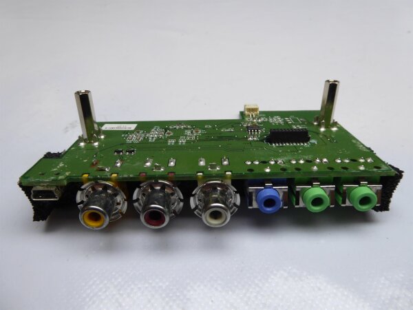 NEC NP-U260W Beamer Projektor Audio Board 00.8HS06G003 #3858