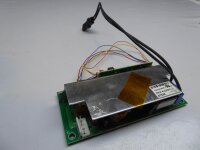 Epson Beamer Projektor EB-440W Hochspannungsplatine high voltage board #3859