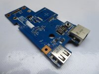 Acer Aspire 3935 Series LAN USB Board 48.4BT04.011 #3860