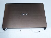 Acer Aspire 3935 Series Displaygehäuse Deckel FOX604BT31002 #3860