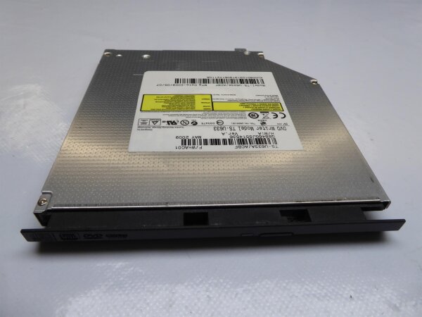 Acer Aspire 3935 Series SATA DVD Laufwerk Drive 9,7mm Ultra Slim TS-U633 #3860