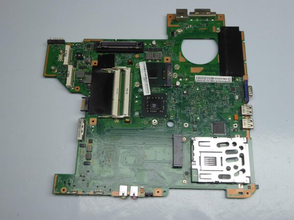 Acer TravelMate 6593 Mainboard Motherboard mit 2,0GHz CPU 48.4Z901.01N #3862