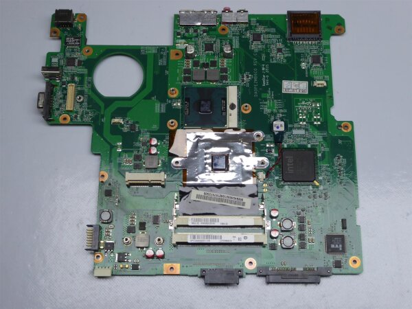 Packard Bell EasyNote MH46 Mainboard Motheroard + T4300 CPU DA0PE2MB6C0 #3863_02