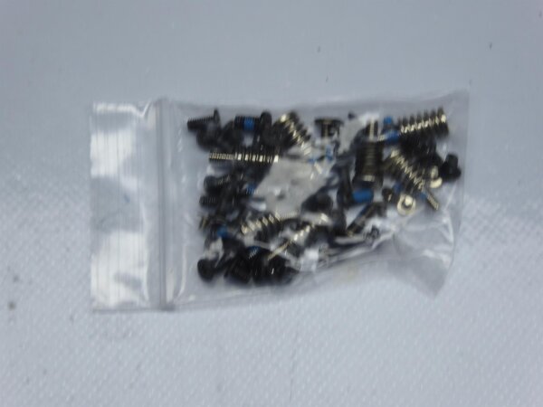 P/B EasyNote MIT-SABLE-GT MV85-120 Schraubensatz Screws Set #3864