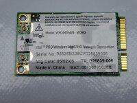 P/B EasyNote MIT-SABLE-GT MV85-120 WLAN Karte WIFI Card...