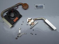 Toshiba Tecra S4 Kühler Lüfter Cooling Fan GDM61000295  #3866