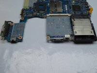 Toshiba Tecra S4 Intel Mainboard Motherboard A5A0001992010  #3866