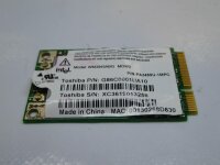 Toshiba Satellite A100-691 WLAN Karte WIFI Card WM3945ABG...