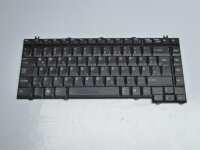 Toshiba Satellite A100-691 ORIGINAL Tastatur Keyboard deutsch 603780014204 #3867
