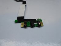 HP Compaq TC1100 Audio Sound Board mit Kabel #3871