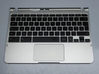Samsung Chromebook 303C XE303C12 AZERTY Keyboard +...