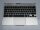 Samsung Chromebook 303C XE303C12 AZERTY Keyboard + Gehäuse BA75-04171B  #3873