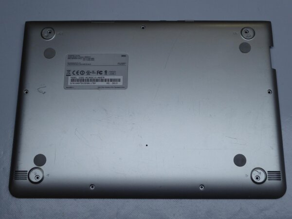 Samsung Chromebook 303C XE303C12 Gehäuse Unterteil Schale BA75-04168A  #3874