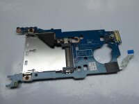 HP ProBook 6470b PCMCIA Express Kartenleser 6050A2471001...