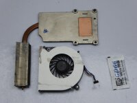 HP ProBook 6470b Kühler Lüfter Cooling Fan 642766-001 #3875