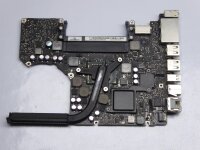 Apple MacBook Pro 13 A1278 i5 2,3GHz Mainboard 820-2936-A Early 2011 #3461