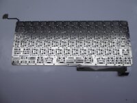 Apple MacBook Pro A1286 ORIGINAL Tastatur Englisch Layout!! Mid 2009  #2170