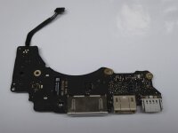 Apple MacBook Pro 13" A1502 HDMI USB Board Early...