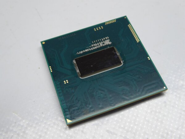 Dell Latitude e6540 Intel i5-4310M 2,7GHz CPU Prozessor SR1L2 #3802