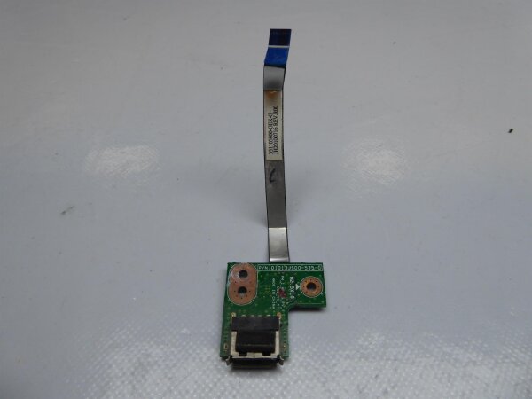 HP G62-b41EO USB Board mit Kabel 01013JS00-535-G #3882