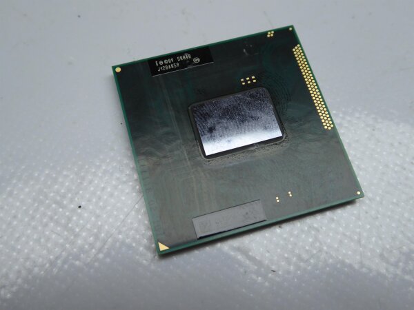 Samsung NP-RV720 Intel i5-2410M 2,30GHz CPU Prozessor SR04B #CPU-8