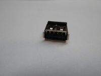 HP Compaq Mini 700 USB Port Buchse vom Mainboard 517576-001 #3823