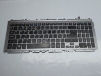 ACER Aspire M3 MA50 ORIGINAL Tastatur Keyboard nordic!!! MP-11F56DN-528 #2187