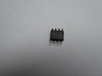 LM393A Chip / IC SOP8    #3121_10.4