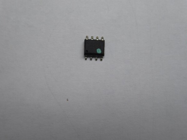 SST25VF010A Chip / IC SOP8    #3121_10.5