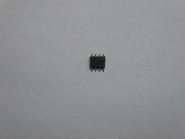SI4134 W12C Chip / IC SOP8   #2716.10.1