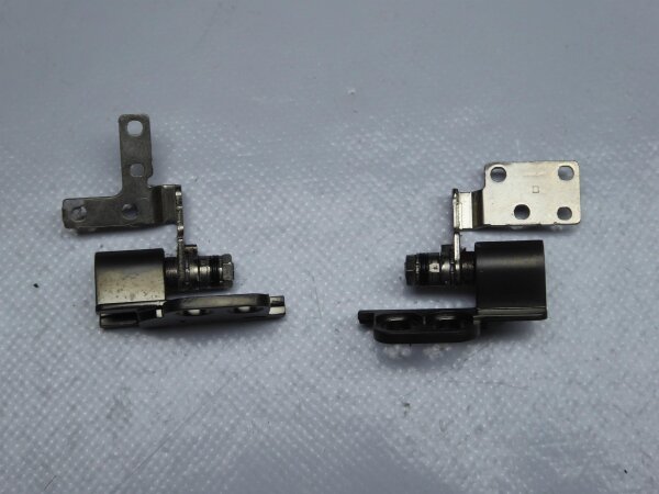 Lenovo ThinkPad X240 Displayscharniere Hinges L+R #3885