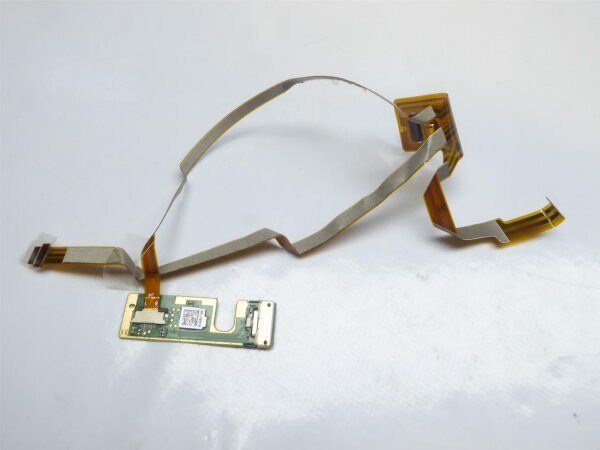 Lenovo ThinkPad X240 Fingeprint Sensor Board Kabel Cable DA30000DL10  #3885