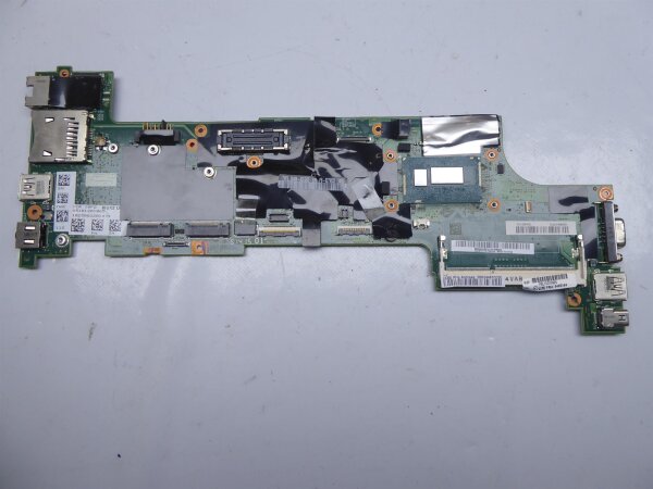 Lenovo ThinkPad X240 i5-4300u RG2SB-5 Mainboard Motherboard 04X5164   #3885