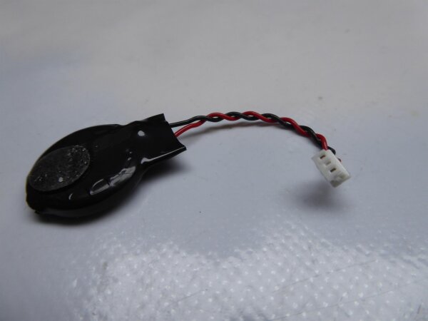 Medion Akoya E6214 MD 97545 CMOS Bios Batterie mit Kabel #3552
