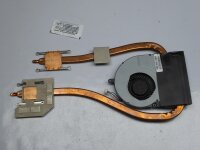 ASUS N76V Kühler Lüfter Cooling Fan 13N0-MGA0101 #3886