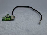 Fujitsu Amilo Li 3910 LED Board mit Kabel DA0EF7YB6C0 #3069