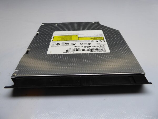 Medion Akoya E7227 SATA DVD Laufwerk Ultra Slim 9,5mm SU-208  #3888
