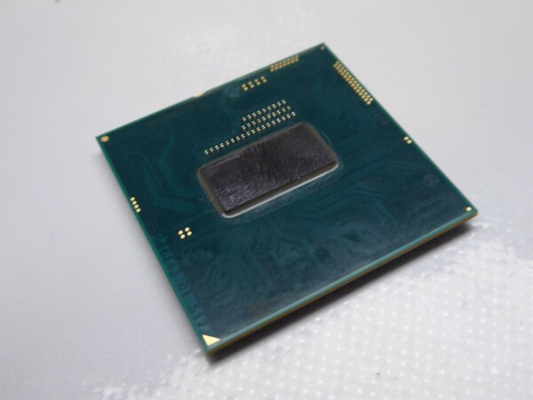 Medion Akoya E7227 i3-4100M SR1HB 2,50GHz CPU Prozessor SR1HB  #CPU-27