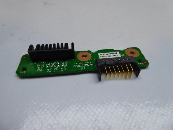 Medion Akoya S6212t Batterie Anschluss Adapter Connector  #3889