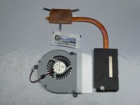 Medion Akoya S6212t Kühler Lüfter Cooling Fan...
