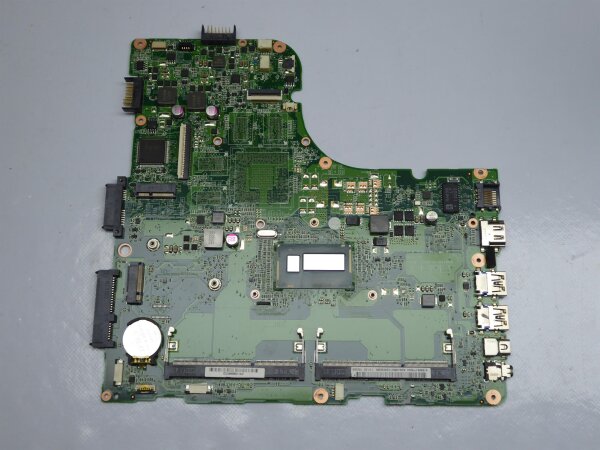 Medion Akoya S6212t i3-4010U Mainboard Motherboard 15BFT4-011000  #3889