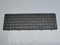 HP ProBook 650 G1 ORIGINAL Keyboard Dansk Layout!! 736648-081 #3777